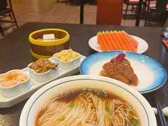 -海天楼中餐厅(吴宫泛太平洋酒店)