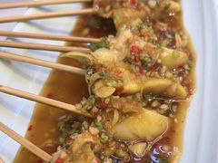 -小董哥烤串(故宫店)