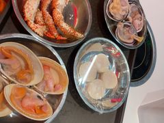 -行运海鲜食集(北京首店)