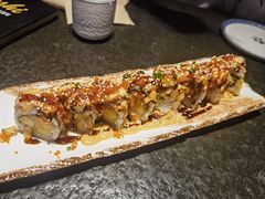 -将太无二·北美传奇寿司(荟聚购物中心西红门店)