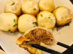 -哑巴生煎(临顿路店)