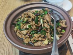 -滇铺子·云南特色菜·第九届野生菌美食节(东风东路c86店)