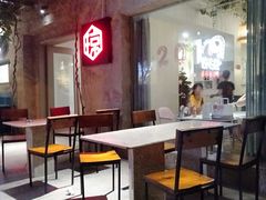 -香香海南菜餐厅
