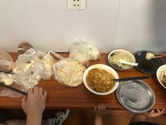 -文武王氏烧饼·无矾油条(西溪路店)