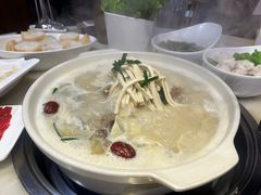 -小骨煲金华砂锅(转塘金街美地店)