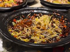 -渝味川菜(夜宵航母店)