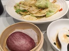 -客颂·客家宴(大壮国际广场店)