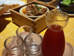 -蔡澜点心·粤菜(花城汇南区店)