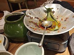 -云海肴·汽锅鸡·云南代表菜(曲江大悦城店)