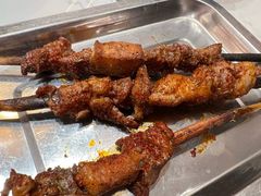 -撒拉人家.酸菜牦牛肉火锅