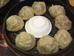 -百年尹氏汤包(湖南路狮子桥店)