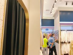 -海马体照相馆(大连柏威年购物中心店)