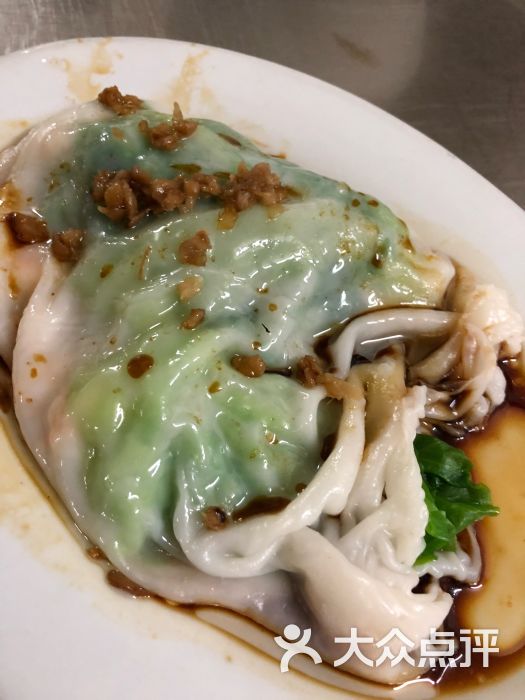 金新肠粉-图片-汕头美食-大众点评网