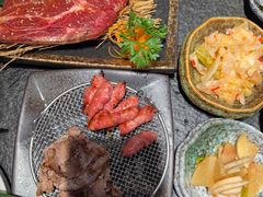 -炭虎烤肉(桂林路店)
