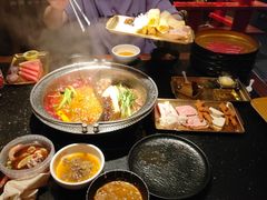 -牛New寿喜烧(金茂览秀城店)