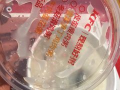-肯德基(蓝桥店)
