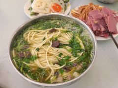 -杨记拉面总店