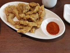 -快乐小羊火锅(河西王府井店)