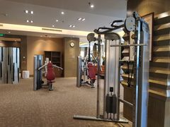 -上海西藏大厦万怡酒店