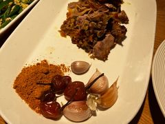 -谷丽麦馕新疆菜·清真(步步高梅溪新天地店)