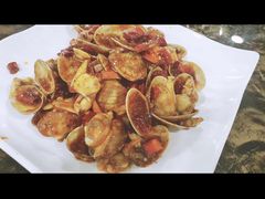 -张树军海鲜(王府壹号店)