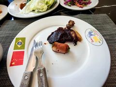 -巴哥娜巴西烤肉(雁栖湖店)