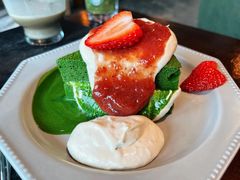 -luutosa  cafe & tea 鹿兔山