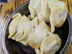 -锅贴大王南翔小笼(临沂二村店)