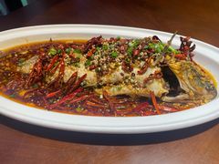 -百味地锅鸡(二店·财校分店)