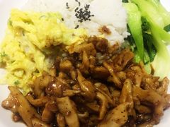 -张果佬年糕卷(科巷店)