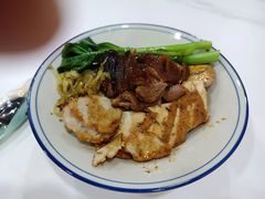 -卤鹅鲜生(卤鹅鲜生万科金域悦府店)
