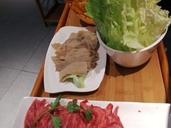 -海银海记潮汕牛肉火锅(新港中路海珠店)
