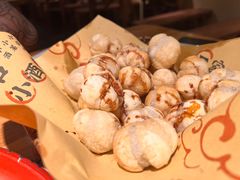 -泥糊破店小酒馆·团建聚餐(南京西路店)