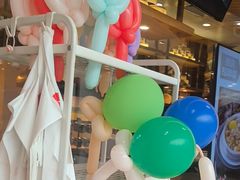 -西贝(科华王府井店)