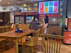 -青石桥老瓦房肥肠粉总店(青石桥总店)