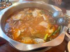 -大理.老字号渝记酸萝卜乌鱼(古城总店)