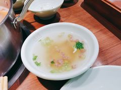 -掂档潮汕牛肉火锅(沈阳万象城店)