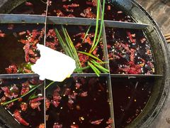 -化龙桥九宫格火锅(清水河店)