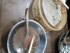 -鑫旺旺汤包(总店)
