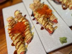 -日吉丸·鸟将军炭火融合酒馆(中央大街店)
