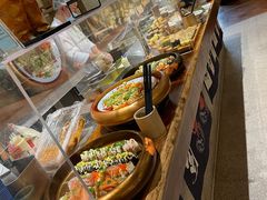 -韵咖啡自助餐厅(天津香格里拉店)