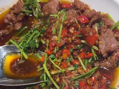 -兰湘子·湘菜小炒(石家庄万象城店)