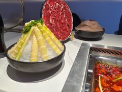 -宽来火锅(来福士广场店)