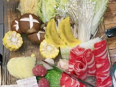 -春润大地海南椰子鸡(沙井京基百纳广场店)