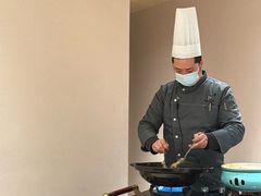 -诗城宴·四季山房(创客店)