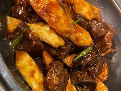 -新聚丰菜馆(太监弄店)