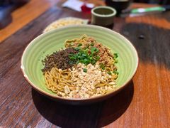 宜宾燃面-蜀南面馆(莘沥路)