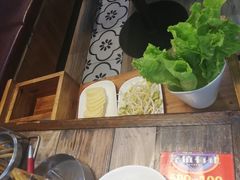 -牛缘村·贵州黄牛肉火锅(西善桥店)