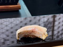 剑鱼腩-小十Omakase(地王大厦店)