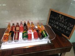 -无锡苏宁银河国际酒店-麺餐厅